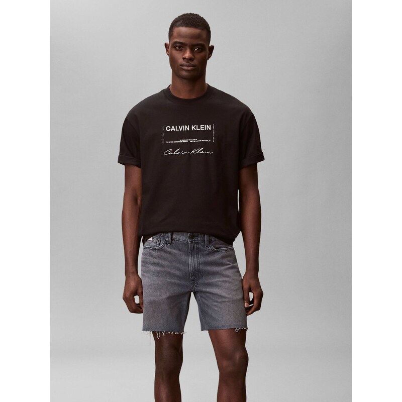 Calvin Klein Jeans Džínové šortky | Classic fit