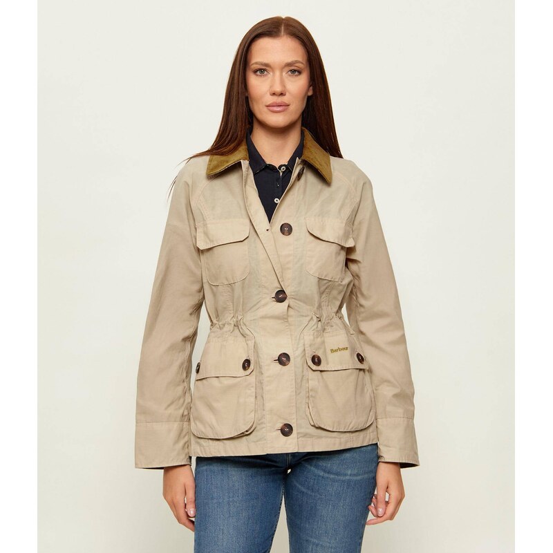 Barbour Bunda Croton | Slim Fit