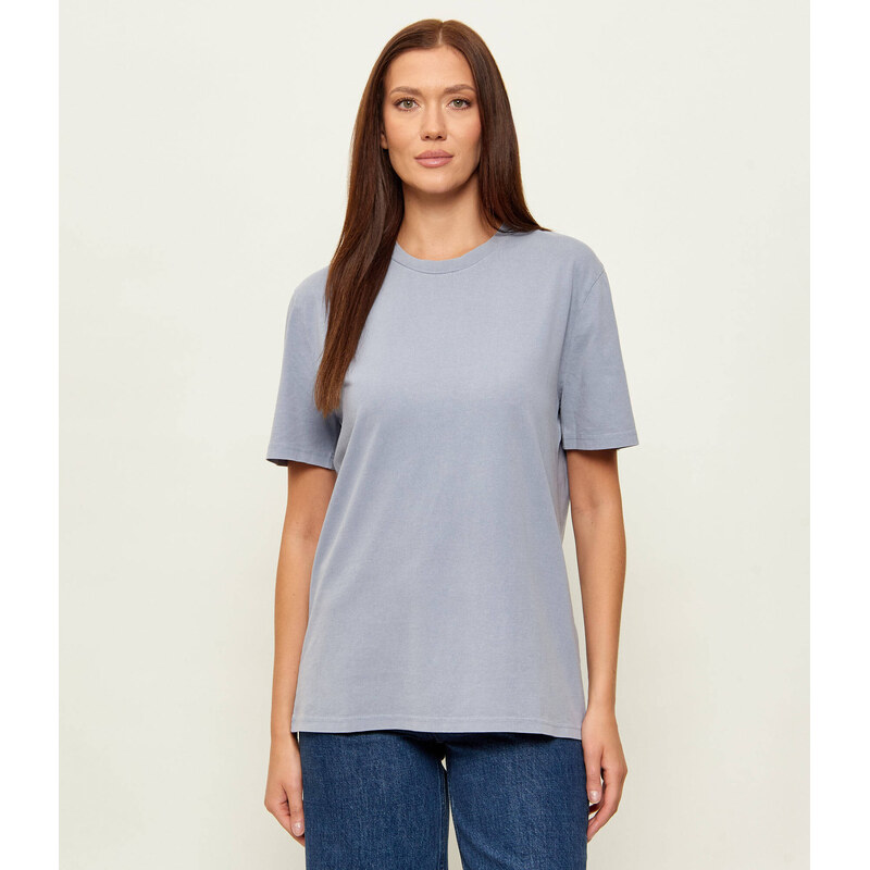 A.P.C. Tričko Printemps 26 | regular fit