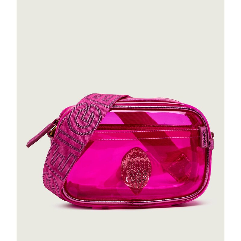 Kurt Geiger Crossbody kabelka KENSINGTON
