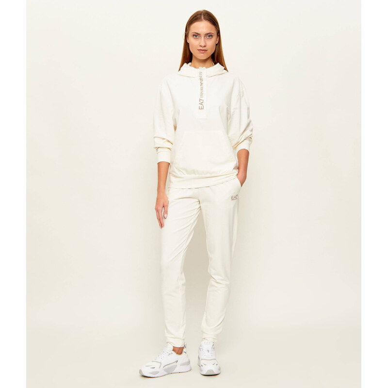 EA7 Tepláková souprava | regular fit 113464776
