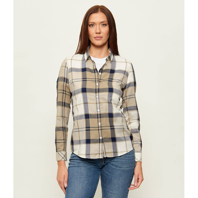 Barbour Košile Bredon | regular fit