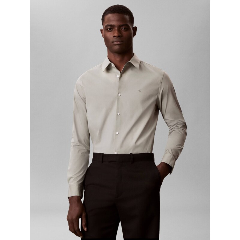 Calvin Klein Košile | Slim Fit | stretch
