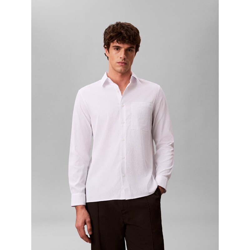 Calvin Klein Košile | Classic fit