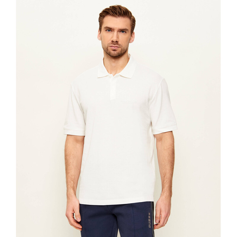 Armani Exchange Polokošile | regular fit