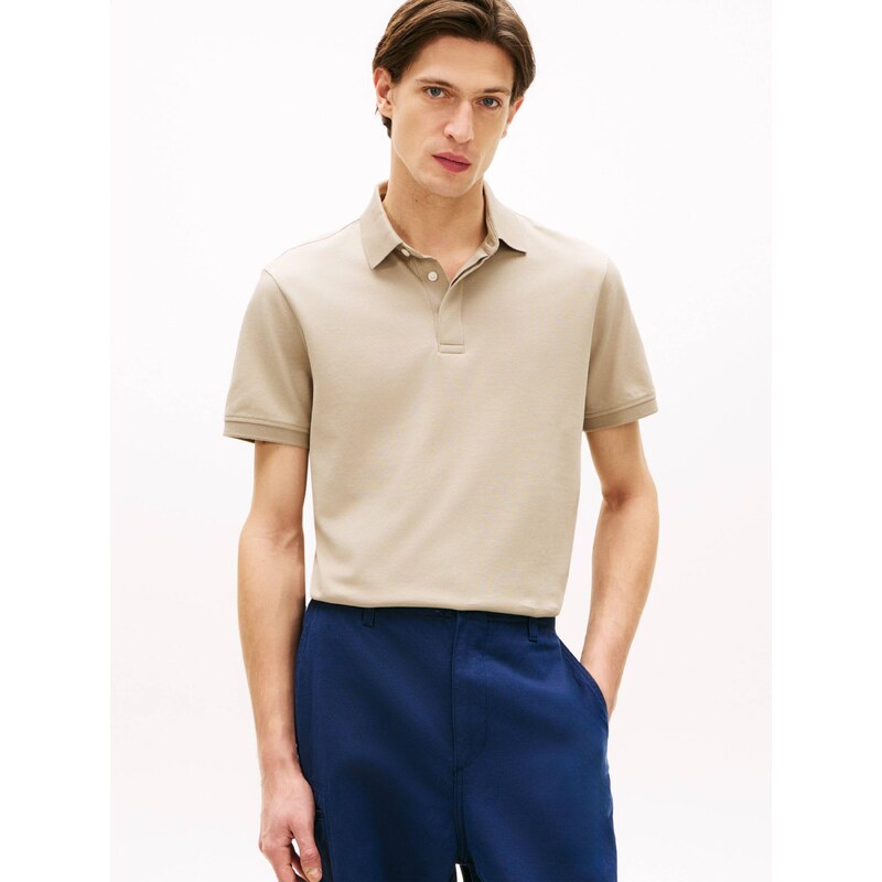 Tommy Hilfiger Polokošile | regular fit | mercerised