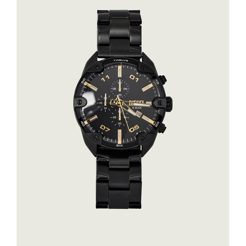 Diesel Hodinky Spiked DZ4644