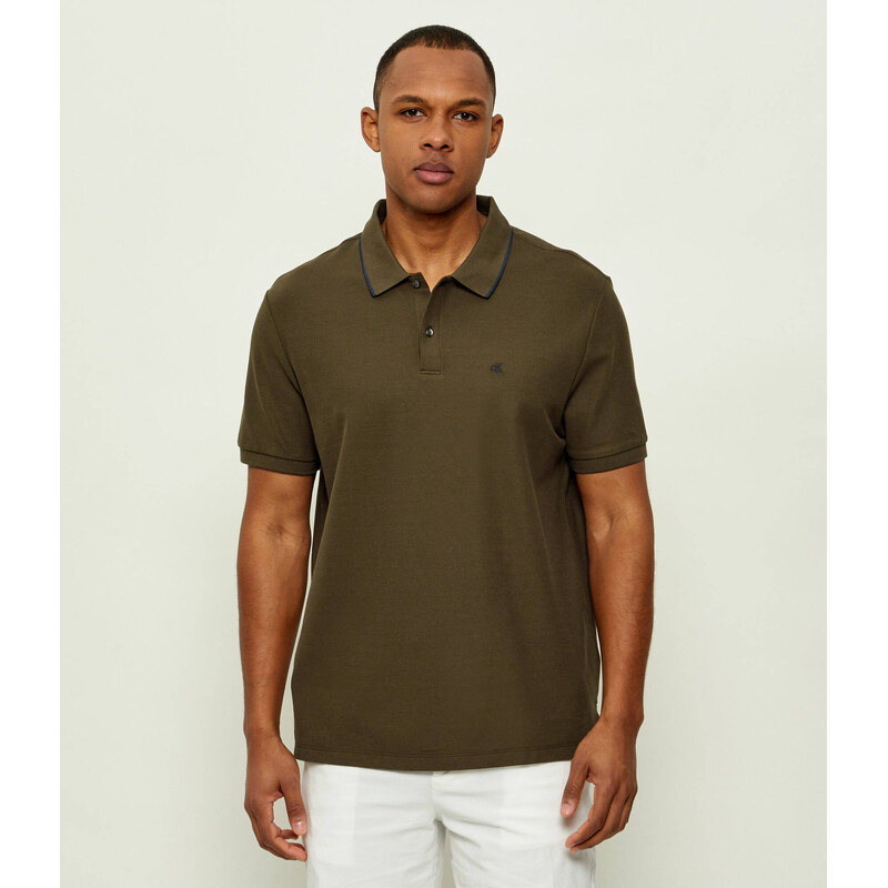 Calvin Klein Polokošile | regular fit