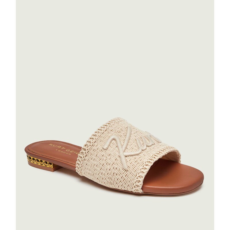 Kurt Geiger Pantofle KURT