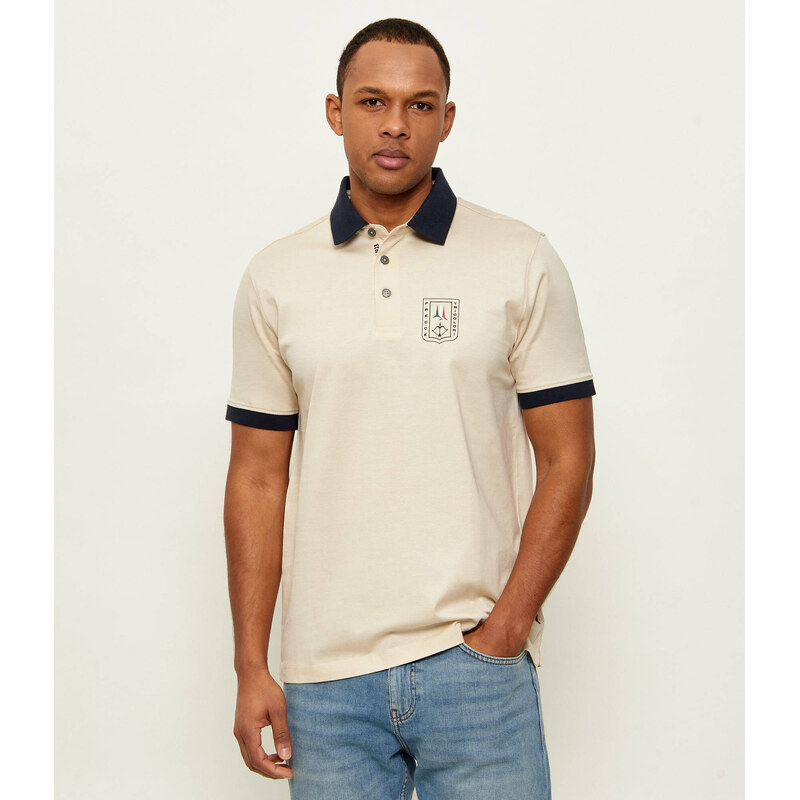 Aeronautica Militare Polokošile | regular fit