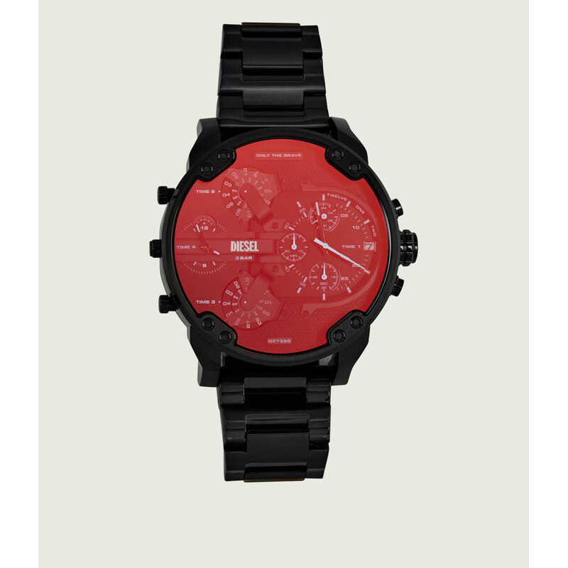 Diesel Hodinky Mr.Daddy 2.0 DZ7395