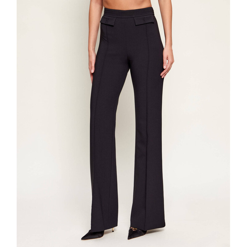 Elisabetta Franchi Kalhoty | regular fit