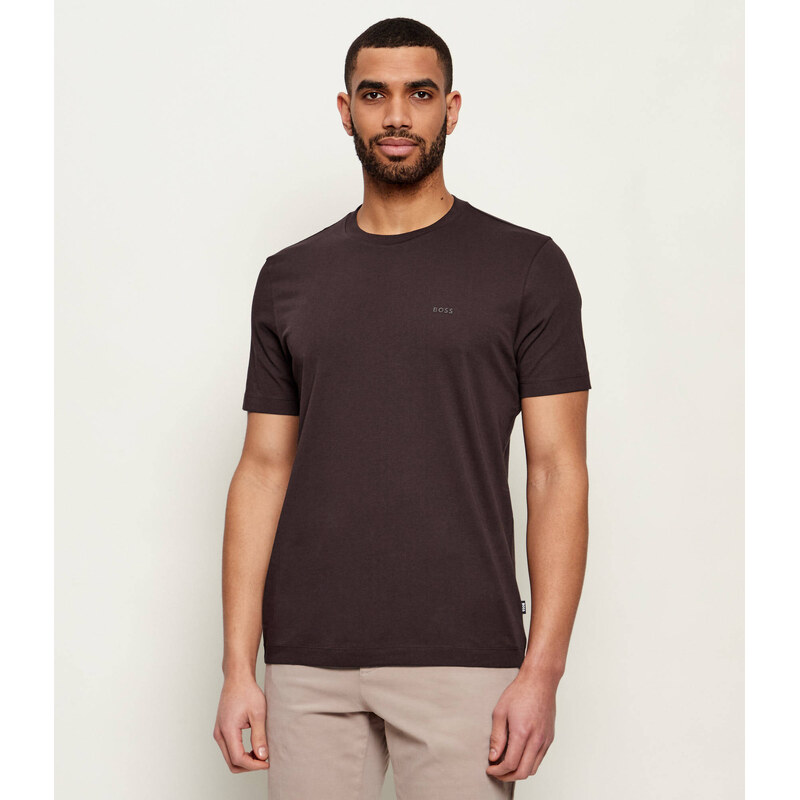 BOSS BLACK Tričko Thompson | regular fit
