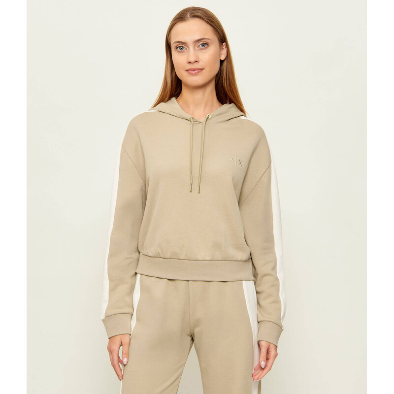 Armani Exchange Mikina | Loose fit