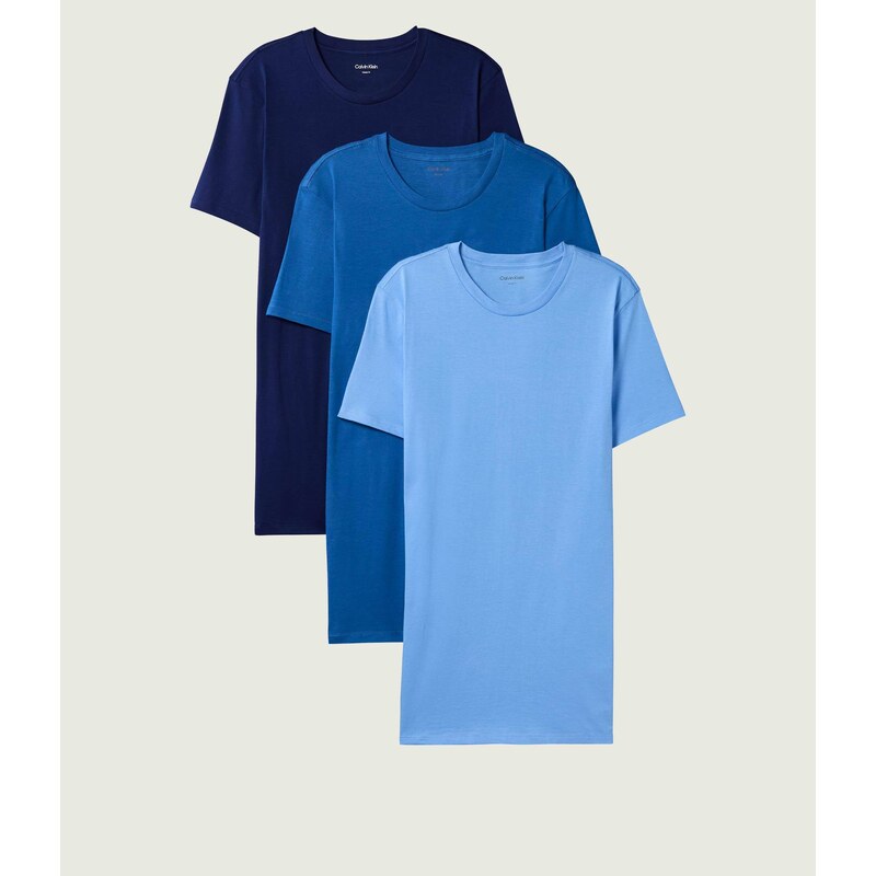 Calvin Klein Underwear Tričko 3-pack | Classic fit
