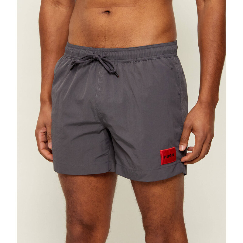 Hugo Bodywear Koupací šortky DOMINICA | regular fit