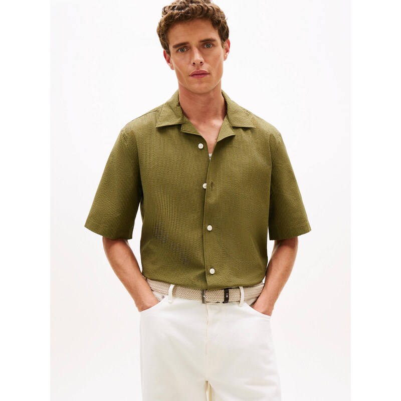Tommy Hilfiger Košile PERFORMANCE | regular fit