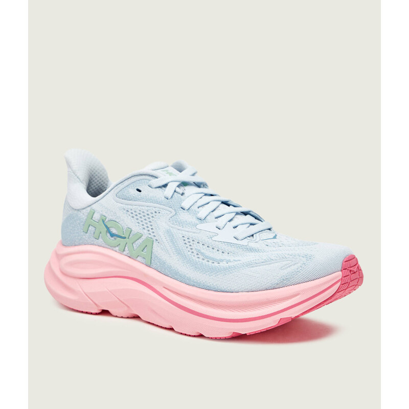 Hoka Tenisky W Clifton 10