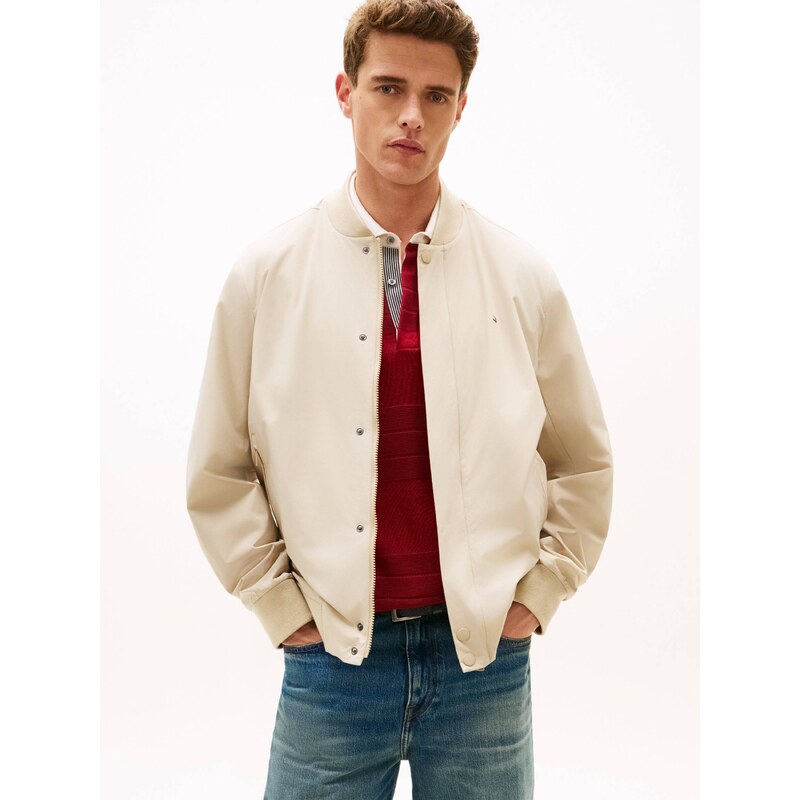 Tommy Hilfiger Bunda bomber | Loose fit