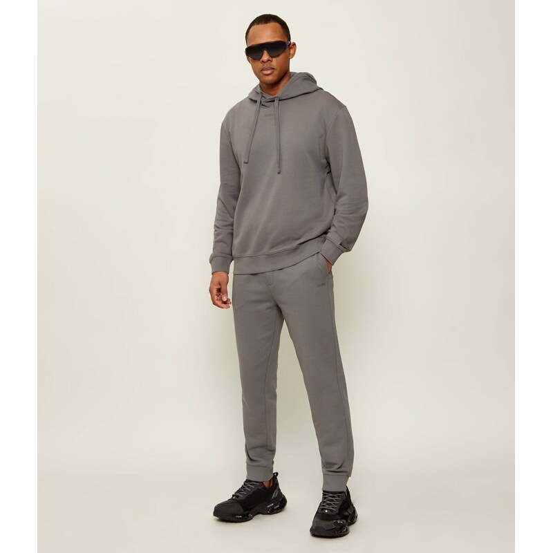 HUGO Tepláková souprava DapoDayote | Relaxed fit