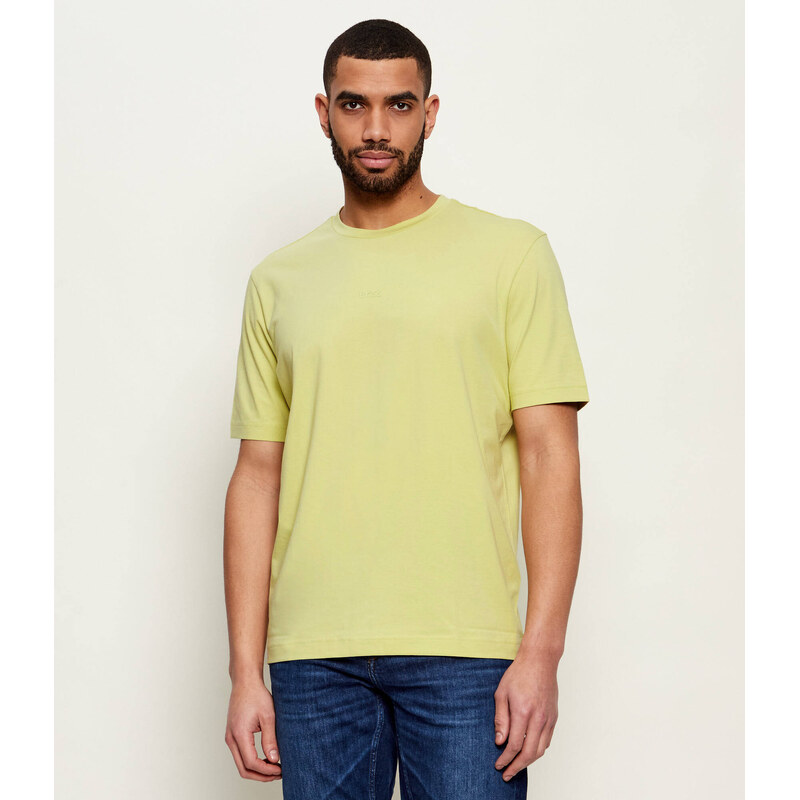 BOSS ORANGE Tričko TChup | Relaxed fit