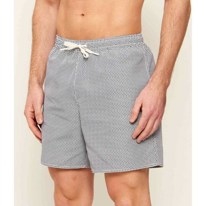Armani Exchange Koupací šortky | regular fit