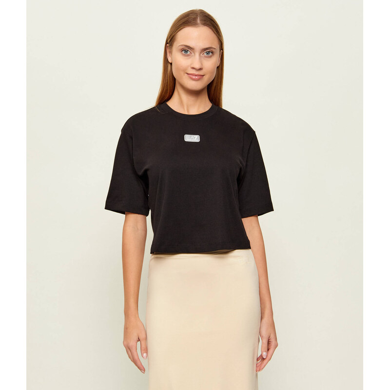 EA7 Tričko | Relaxed fit 113464770