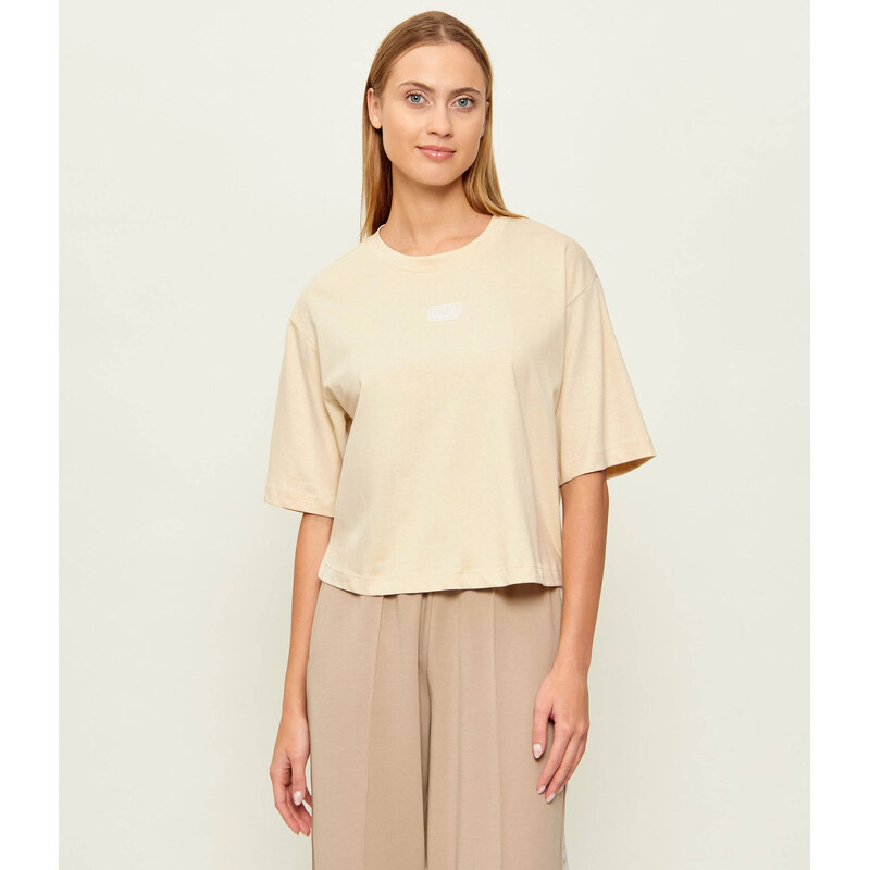 EA7 Tričko | Relaxed fit 113464771