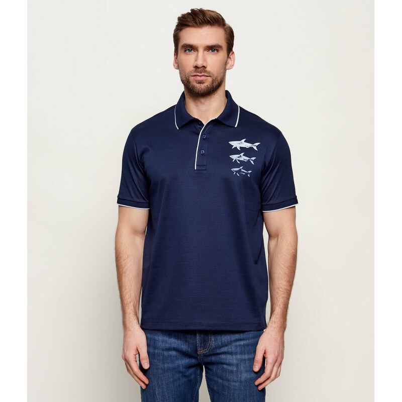 Paul&Shark Polokošile | regular fit