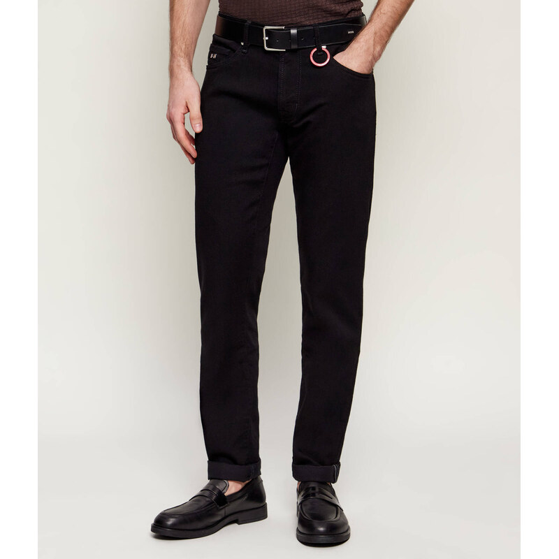 Tramarossa Džíny LEONARDO | Slim Fit