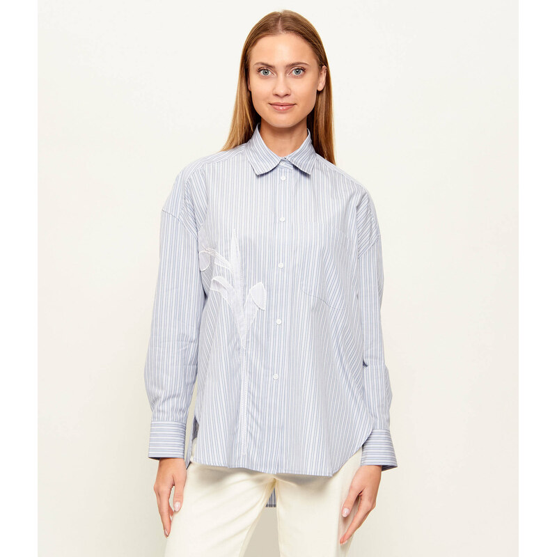 MAX&Co. Košile MCOCANNETI | Relaxed fit