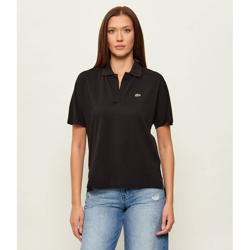 Lacoste Polokošile | Relaxed fit