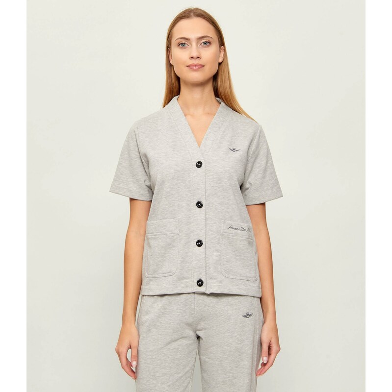 Aeronautica Militare Halenka | regular fit 113438581