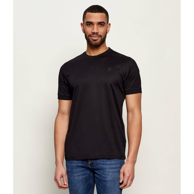 Karl Lagerfeld Tričko | regular fit