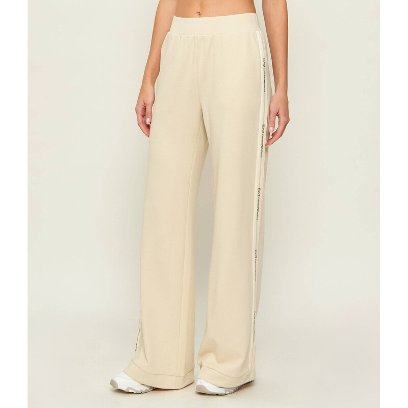 EA7 Tepláky | Relaxed fit 113464774