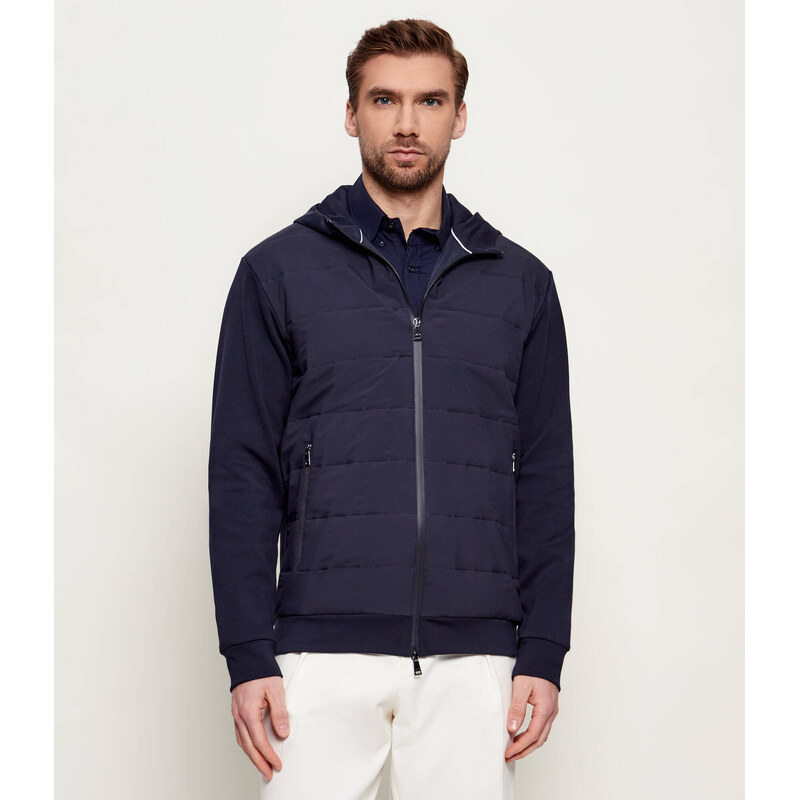 Paul&Shark Mikina Typhoon Pertex | regular fit