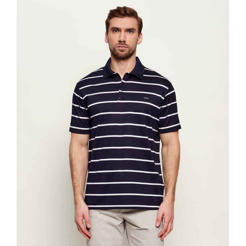 Paul&Shark Polokošile | regular fit