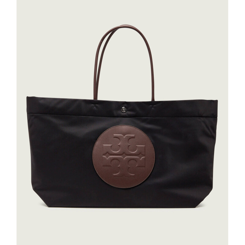 TORY BURCH Kabelka shopper Ella Twist