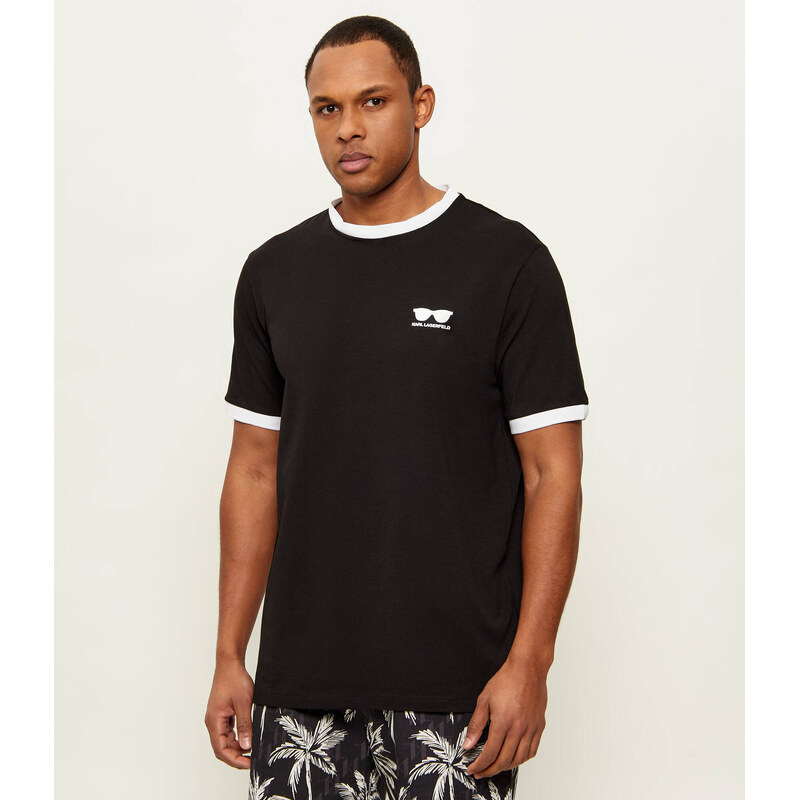 Karl Lagerfeld Tričko | regular fit