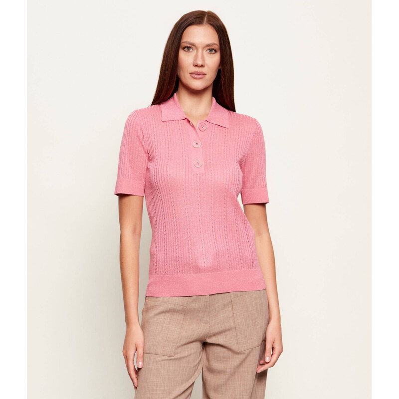 Liu Jo Polokošile | Slim Fit