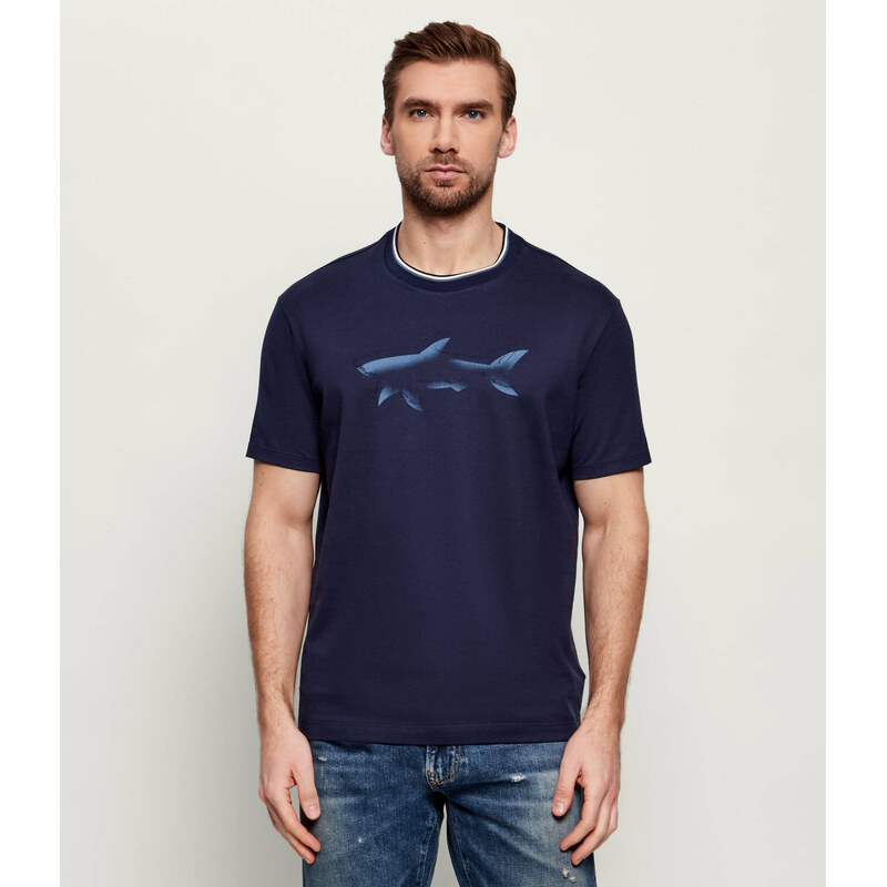 Paul&Shark Tričko | regular fit