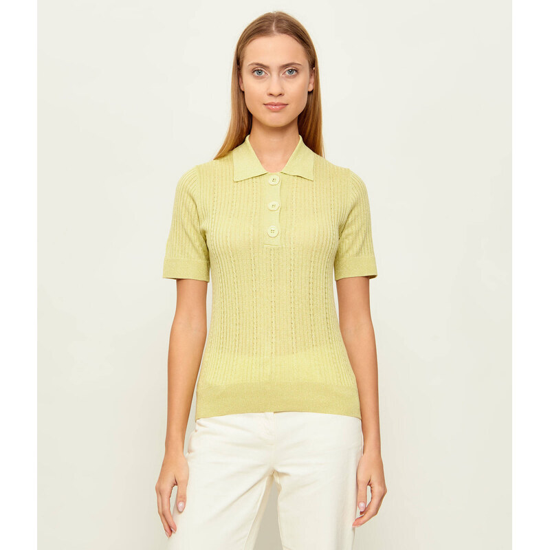 Liu Jo Polokošile | Slim Fit