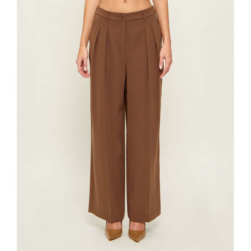 Armani Exchange Kalhoty | Relaxed fit 113433108