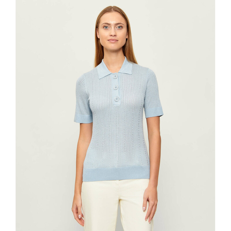 Liu Jo Polokošile | Slim Fit