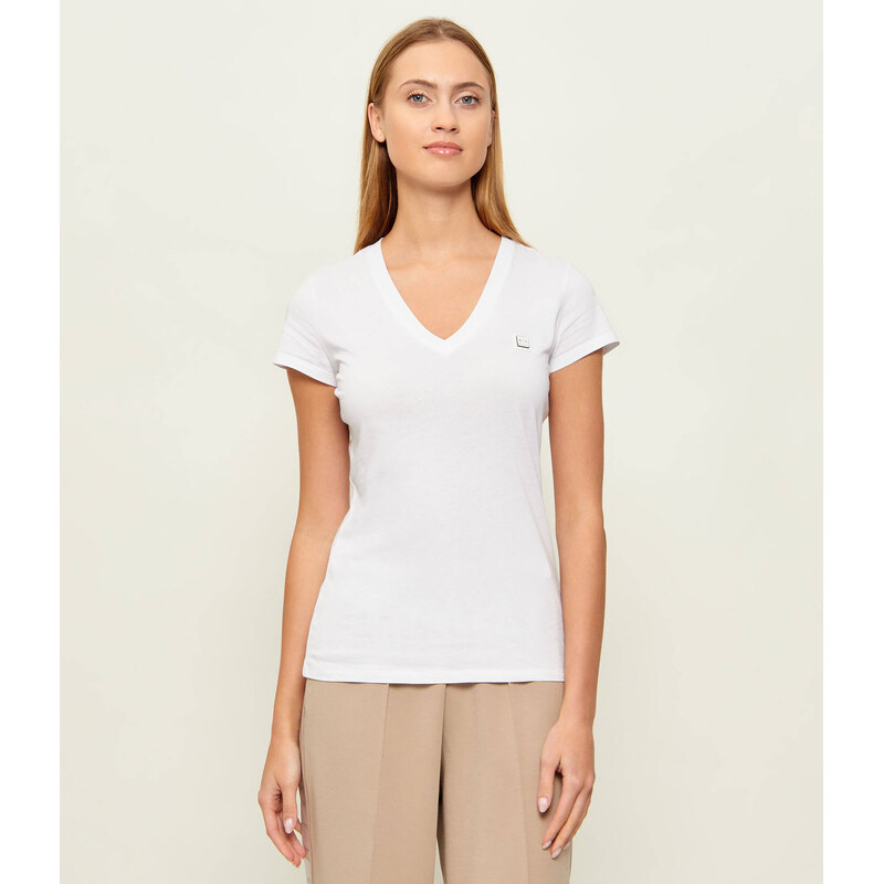 Armani Exchange Tričko | Slim Fit
