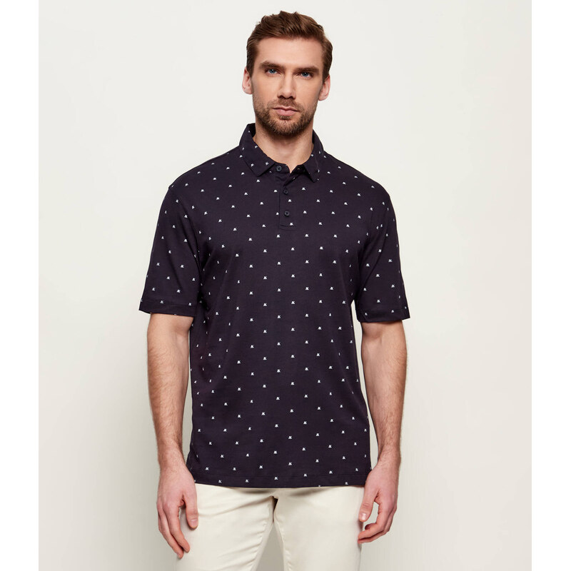 Armani Exchange Polokošile | regular fit