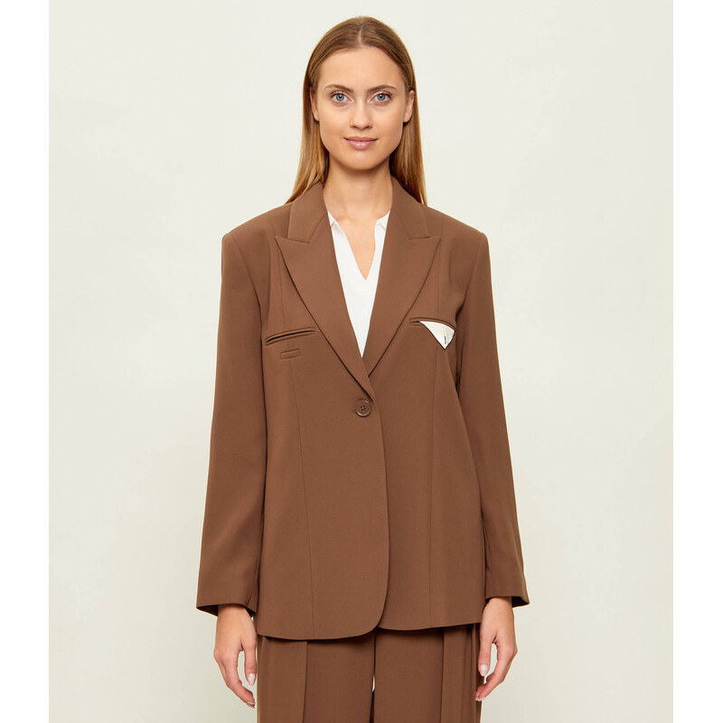 Armani Exchange Sako | Relaxed fit