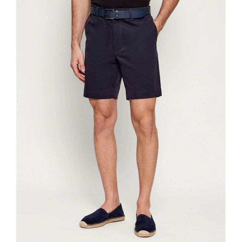 Armani Exchange Šortky chino | regular fit