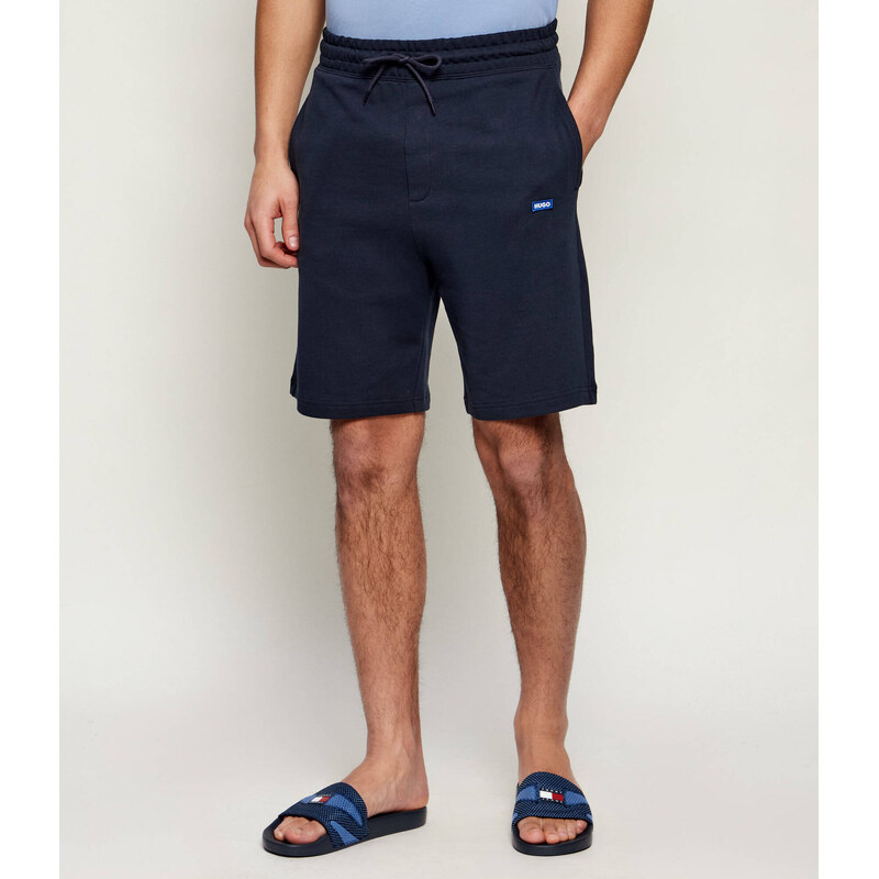 Hugo Blue Šortky Nasensio | regular fit