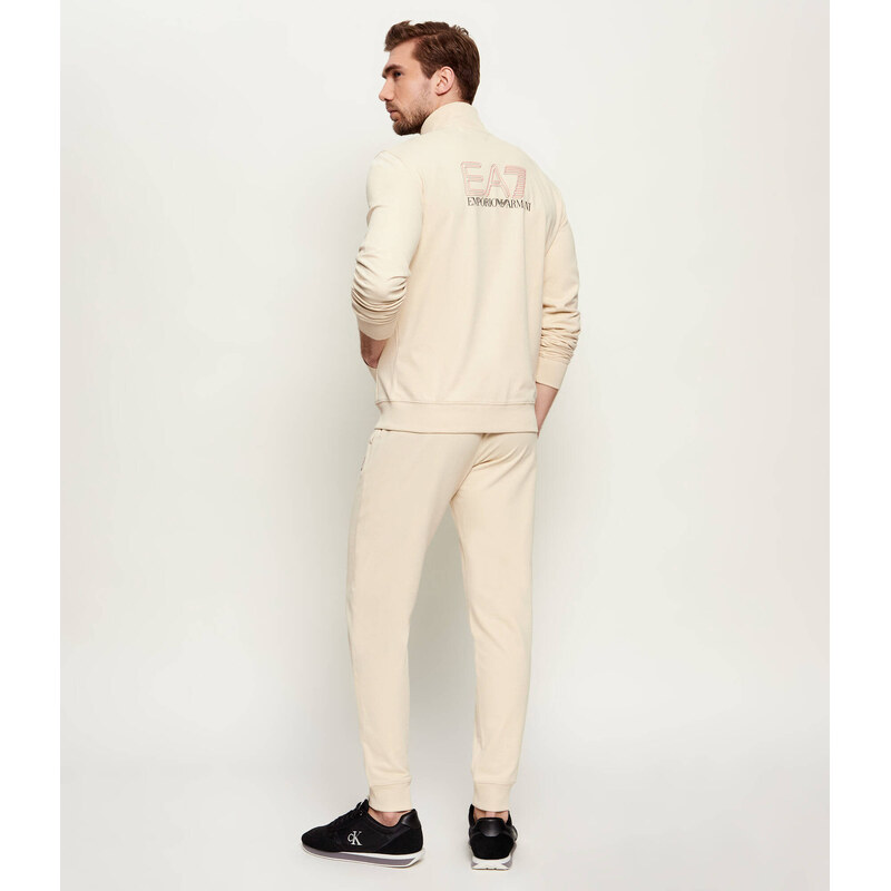 EA7 Tepláková souprava | regular fit